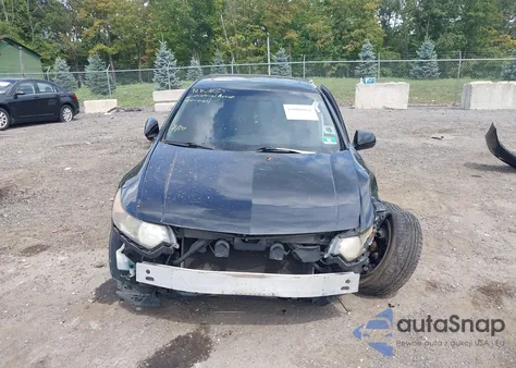 2014 Acura Tsx 2.4 from USA, damaged, VIN JH4CU2F60EC001064